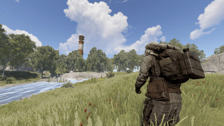 Rust Fylas' Island All Products